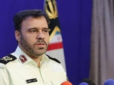 ایران متحد، پلیس فداکار/ امنیت در روزهای حساس