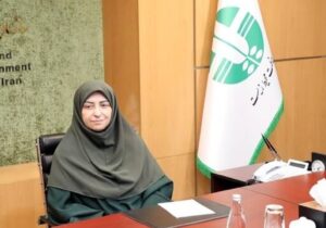 انصاری: جنگ تحمیلی، محیط زیست را در معرض تهدید قرار داده است