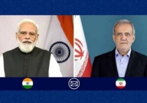 پزشکیان: لازمه پایان جنگ در منطقه، توقف فوری تجاوزات است