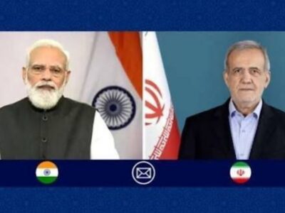 پزشکیان: لازمه پایان جنگ در منطقه، توقف فوری تجاوزات است