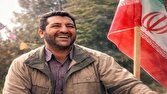 شهادت علیرضا دوست محمدی عضو خانواده پزشکی ورزشی استان سمنان