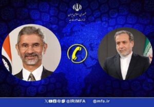 تاکید عراقچی بر ضرورت اعمال فشار کشورهای مستقل بر طرف متجاوز و شروع کننده جنگ