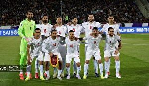 تراکتور و پرسپولیس رکورددار بازیکن در تیم ملی