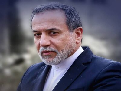 دیدگاه عراقچی درباره پیامهای پژوهشگر آمریکایی