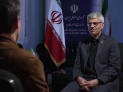اسماعیل بقایی: انتظار خویشتنداری از ایران غیر واقعبینانه است