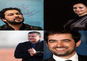 بار دیگر دستِ برخی سلبریتیها برای مردم رو شد!