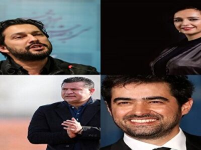 بار دیگر دستِ برخی سلبریتیها برای مردم رو شد!