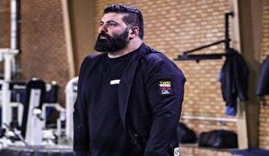 استکی: حمله به اماکن ورزشی نیز یکی دیگر از جنایتهای رژیم صهیونیستی بود