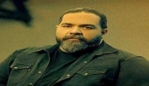 رضا صادقی جواب تهدیدهای دشمن را داد: من جنوبم، بسمالله!