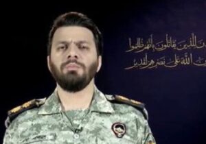 سخنگوی قرارگاه مرکزی خاتمالانبیا: ضربات نیروهای مسلح همچنان ادامه دارد