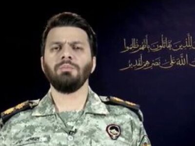 سخنگوی قرارگاه مرکزی خاتمالانبیا: ضربات نیروهای مسلح همچنان ادامه دارد