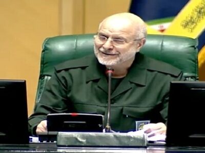 هشدار قالیباف درباره تجاوز به زیرساختها و پاسخ ایران