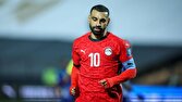 مصر بدون محمد صلاح به مصاف اسپانیا میرود