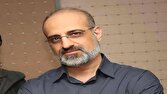 واکنش قاطع محمد اصفهانی در دفاع از تمامیت ارضی