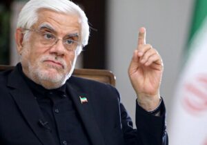به زیرساختهای ایران حمله شود، منطقه دچار خاموشی فراگیر خواهد شد