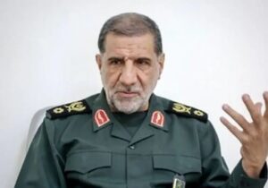 سردار کوثری: وضعیت تنگه هرمز به قبل باز نخواهد گشت