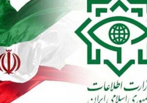 وزارت اطلاعات از دستگیری ۲۵ تَن از سربازان صهیون خبر داد