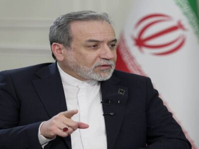 سید عباس عراقچی: سازمان ملل در برابر حملات به مراکز هستهای ایران واکنش فوری نشان دهد