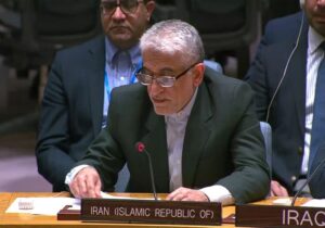 ایروانی: از سرزمین و حریم هوایی اردن مکرر به ایران حمله شده است