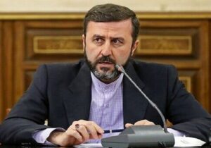 غریبآبادی: به هرگونه تعرض به زیرساختهای حیاتی ایران با اقدام متقابل پاسخ خواهیم داد