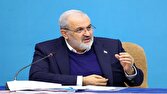 حمله به نیروگاههای برق حمله به مردم است/ آنها از ما آسیب پذیرتر هستند+ فیلم