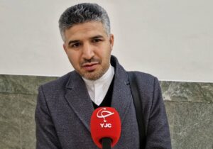 هر نقطهای را که اراده کنیم، میزنیم/ به خونخواهی رهبرمان ادامه میدهیم