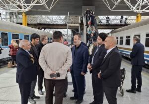 تأکید فرماندار تهران بر تداوم خدمات رسانی مطلوب به مسافران نوروزی