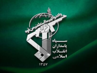 حمله یگان پهپادی نیروی زمینی سپاه به مواضع و تجمعات تجزیه‌طلبان در اربیل