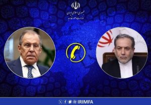 عراقچی: کشورهای عضو شورای امنیت اجازه سوءاستفاده آمریکا از این شورا را ندهند
