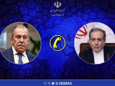 عراقچی: کشورهای عضو شورای امنیت اجازه سوءاستفاده آمریکا از این شورا را ندهند