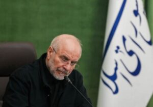 قالیباف: هیچ مذاکره‌ای با آمریکا انجام نشده است
