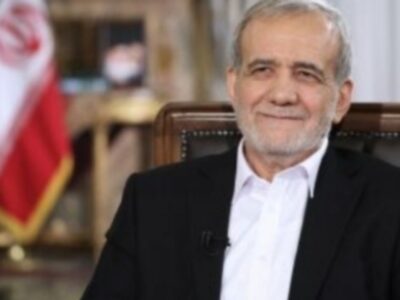 ایران همچنان خواستار گسترش و تقویت همکاریهای درون منطقهای با کشورهای منطقه است