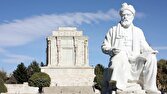 تکآهنگ ملی میهنی «رستاخیز فردوسی» منتشر شد