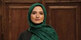 گلاره عباسی: «مرا به نخل آویزان کنید، به وطن خیانت نمیکنم»