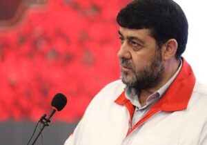 حمایت قاطع صلیب سرخ از غیرنظامیان ضروری است