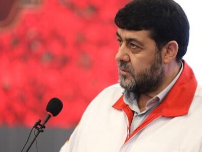 حمایت قاطع صلیب سرخ از غیرنظامیان ضروری است