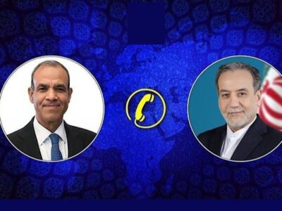 تشریح آخرین رایزنی‌های مصر برای کاهش تنش در منطقه