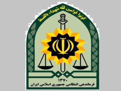 شناسایی و دستگیری ۴۶۶ مخل امنیت و فعال در فضای مجازی
