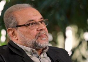 محمدباقر ذوالقدر دبیر شورای عالی امنیت ملی شد