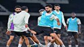 بازیهای دوستانه تیم ملی امارات لغو شد
