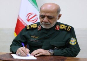 سرلشکر عبداللهی: نیروهای مسلح مسیر را تا پیروزی کامل ایران ادامه میدهند