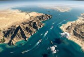 تنگه هرمز نباید به روال سابق بازگردد