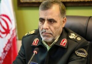 رییس پلیس آگاهی: سارقان را بدون کوچکترین اخطار و فرصتی زمینگیر میکنیم