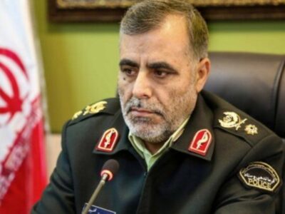 رییس پلیس آگاهی: سارقان را بدون کوچکترین اخطار و فرصتی زمینگیر میکنیم