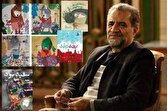 خالق «صد دانه یاقوت» به خانوادهها: با بازی، بغل کردن و قصهگویی، آمریکا و اسرائیل را به زانو درآورید
