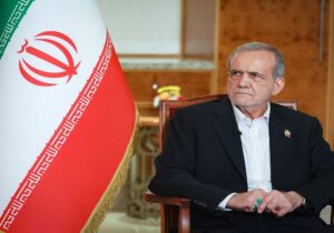 پیام تبریک نوروزی رهبر ملی و رئیسجمهوری ترکمنستان به پزشکیان