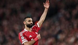 رسمی؛ محمد صلاح در پایان فصل از لیورپول جدا می‌شود
