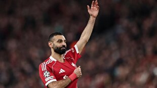 رسمی؛ محمد صلاح در پایان فصل از لیورپول جدا میشود