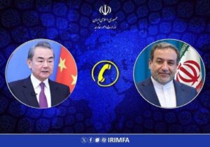 عراقچی: پکن و مسکو مانع از تداوم سوء استفاده آمریکا از شورای امنیت شوند