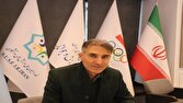 نوری: نهادهای بینالمللی ورزشی سیاست یک بام و دو هوا دارند